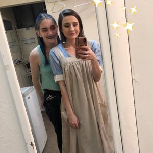 Meet your Posher, Johnna